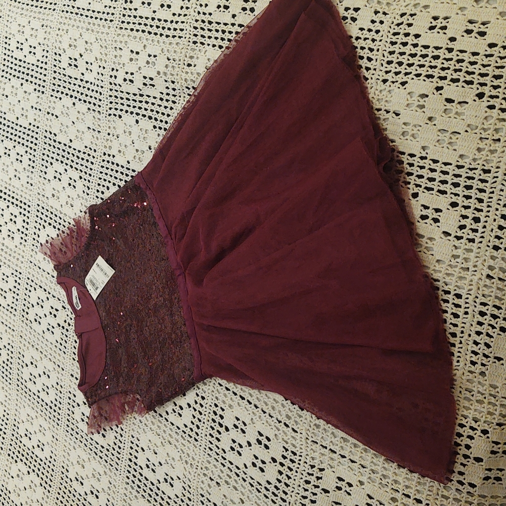 3/$30 Epic Threads dress for girls